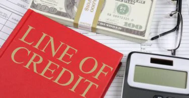 Line Of Credit