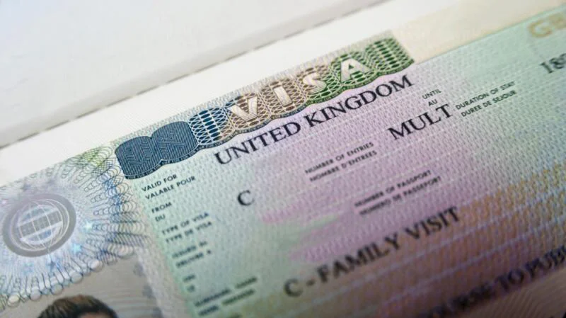 UK Visa