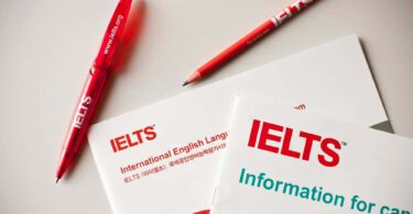 IELTS