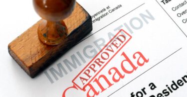 Immigration Canada