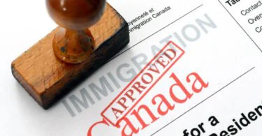 Immigration Canada