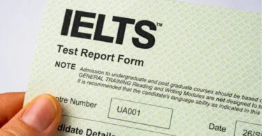 IELTS