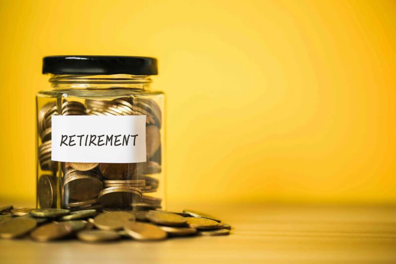 retirement savings