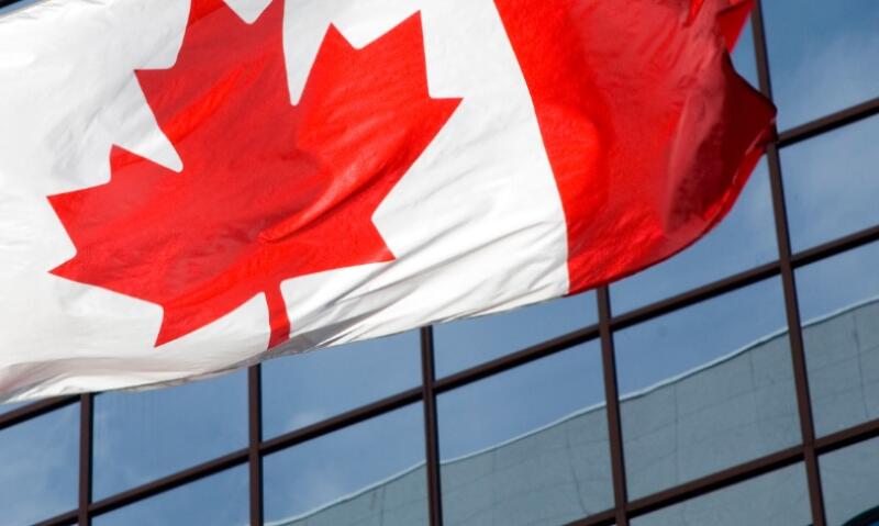 canada flag