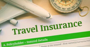 Travel Insurance