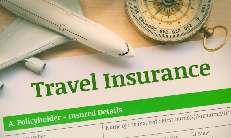 Travel Insurance