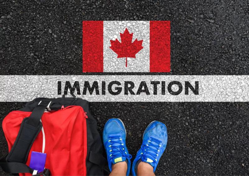 Canada Immigration