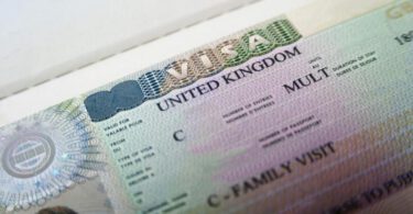 UK Visa