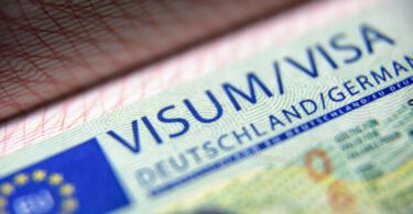 german work visa