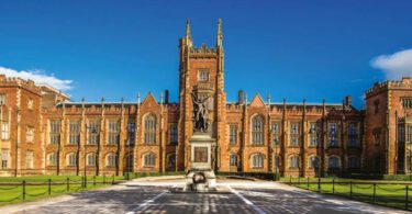 Queen’s University Belfast