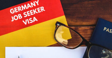 Germany Job Seeker Visa