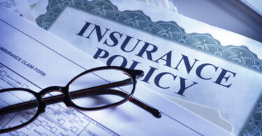 Insurance Policy