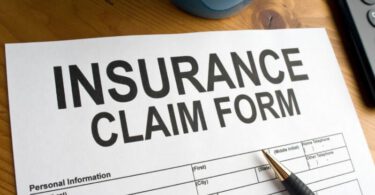 Insurance Claim