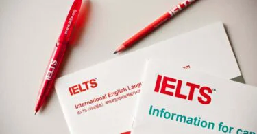 IELTS