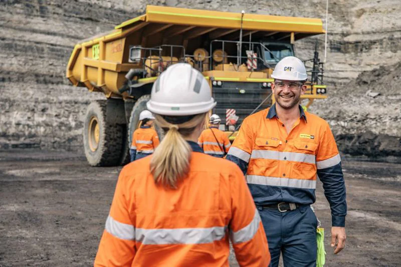 Australia Jobs